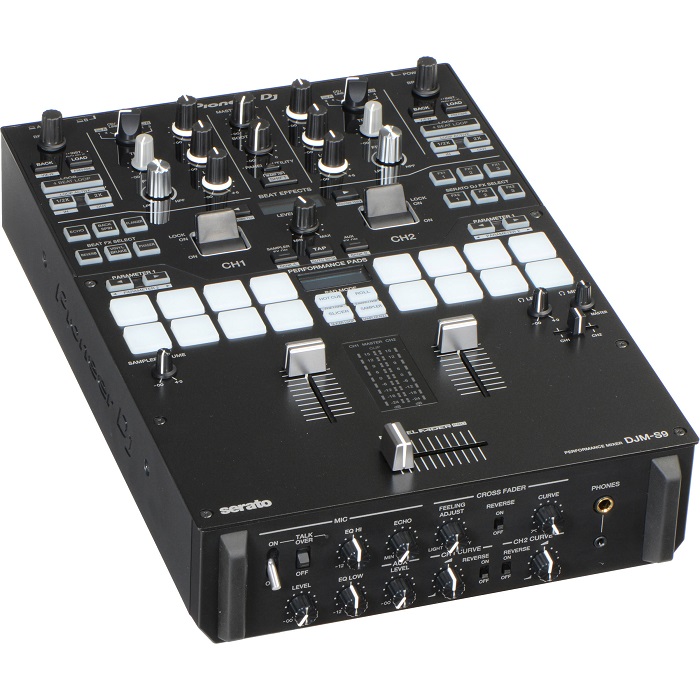 Pioneer DJM-S9 DJ mixer